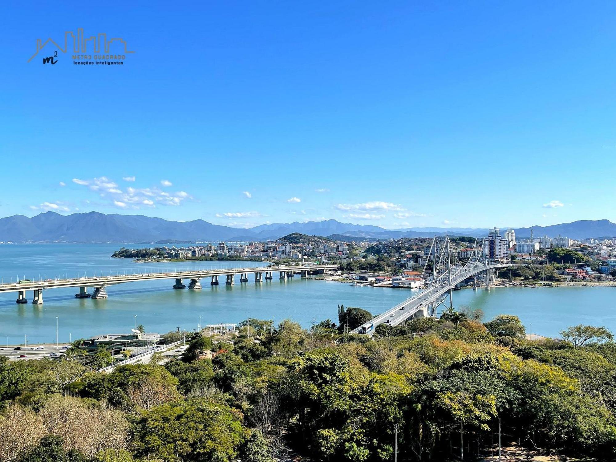 Central Park Flat Residence - Home Time Florianópolis Zewnętrze zdjęcie